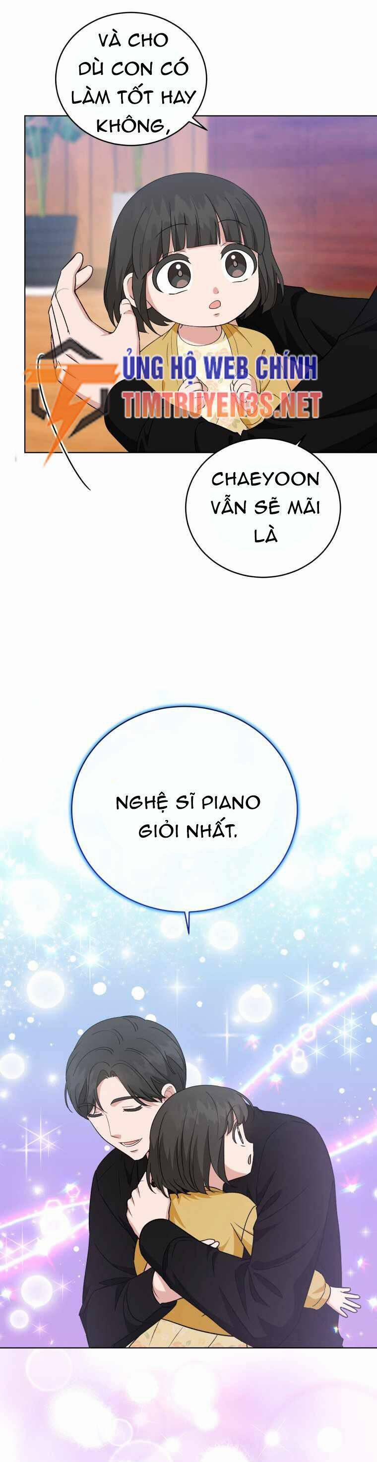 Con Gái Tôi Là Một Thiên Tài Âm Nhạc 102 trang 35