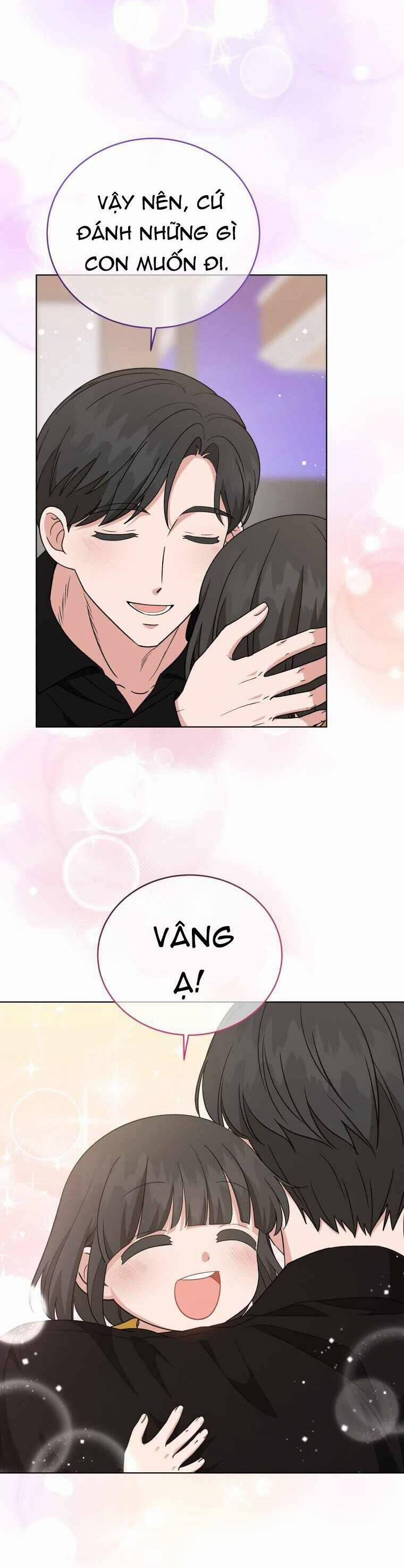 Con Gái Tôi Là Một Thiên Tài Âm Nhạc 102 trang 36