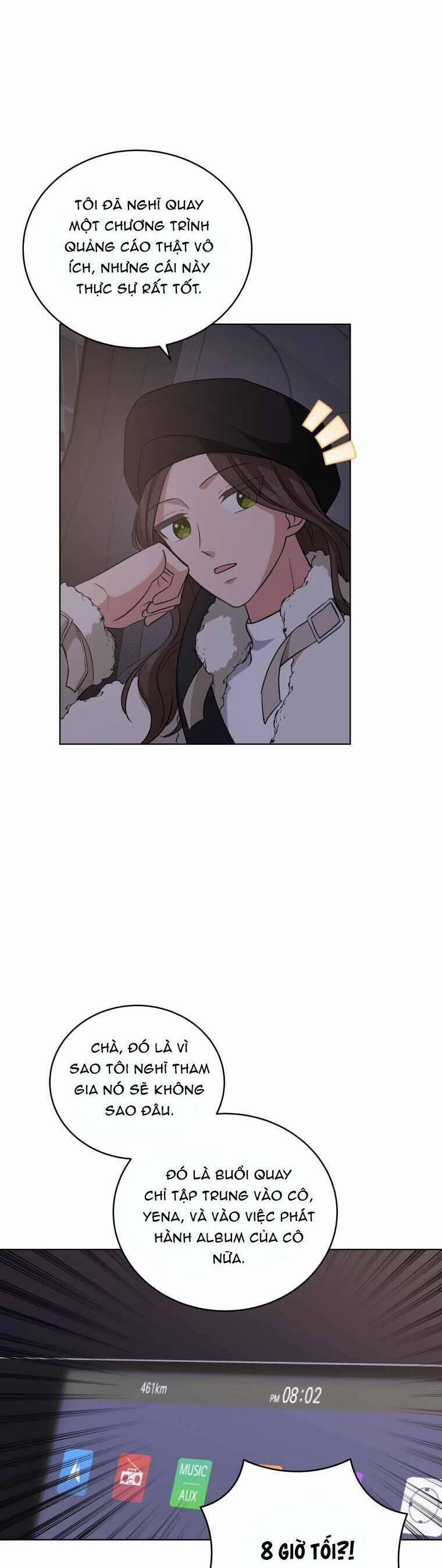 Con Gái Tôi Là Một Thiên Tài Âm Nhạc 102 trang 4