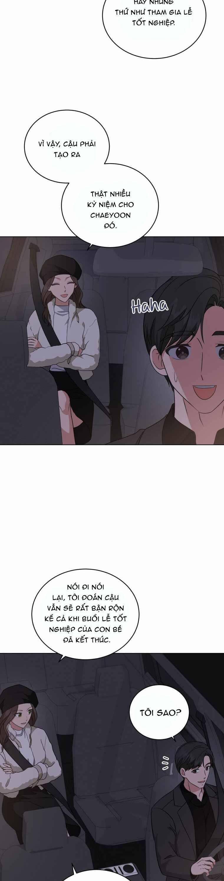 Con Gái Tôi Là Một Thiên Tài Âm Nhạc 102 trang 8