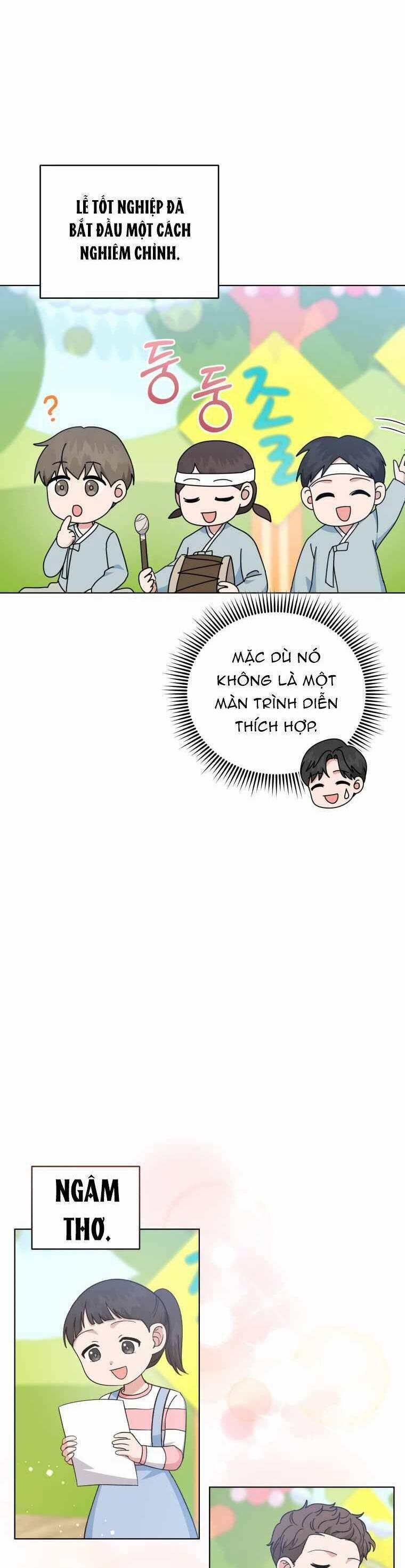 Con Gái Tôi Là Một Thiên Tài Âm Nhạc 103 trang 16