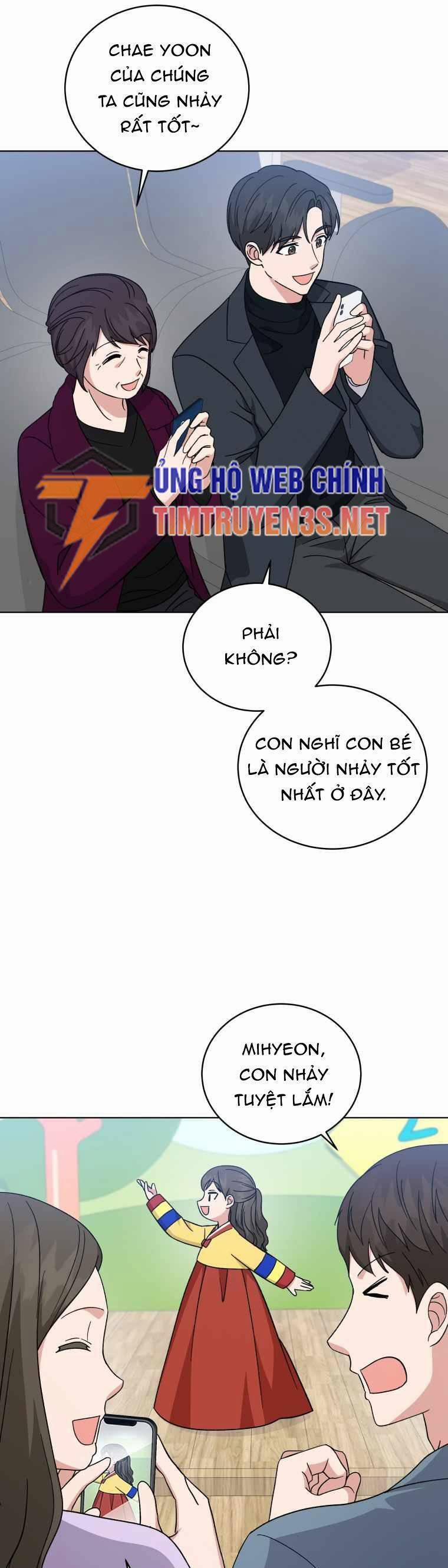 Con Gái Tôi Là Một Thiên Tài Âm Nhạc 103 trang 18