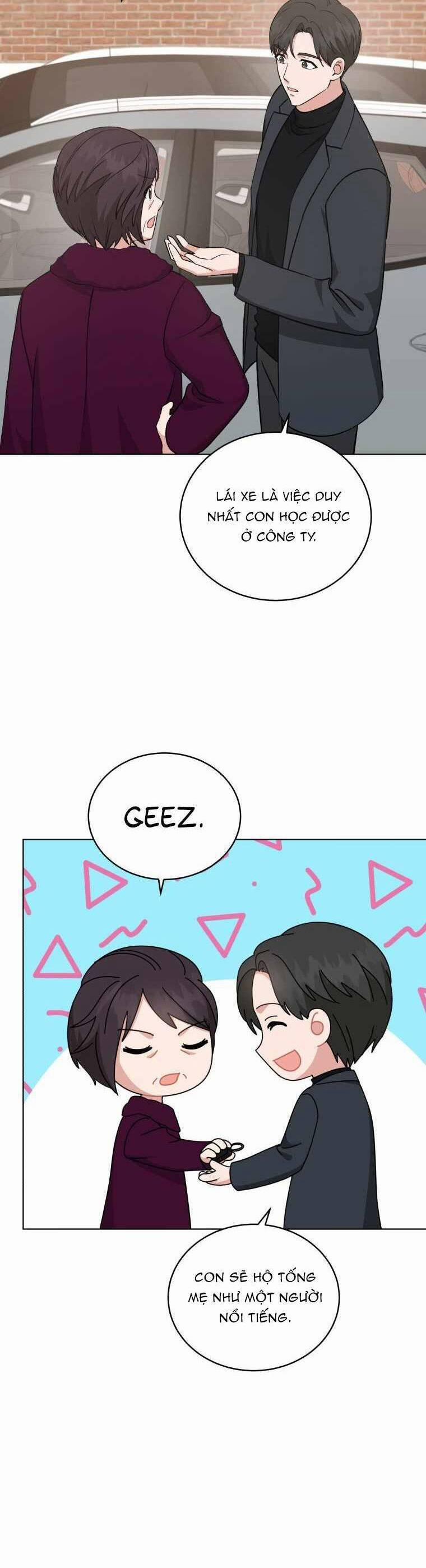 Con Gái Tôi Là Một Thiên Tài Âm Nhạc 103 trang 2