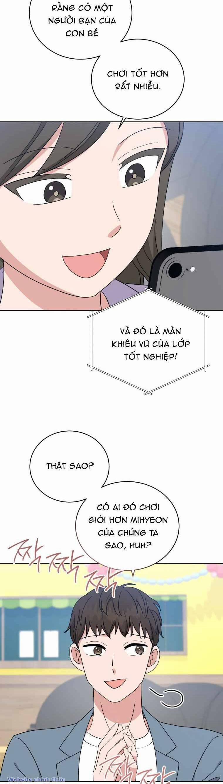 Con Gái Tôi Là Một Thiên Tài Âm Nhạc 103 trang 20