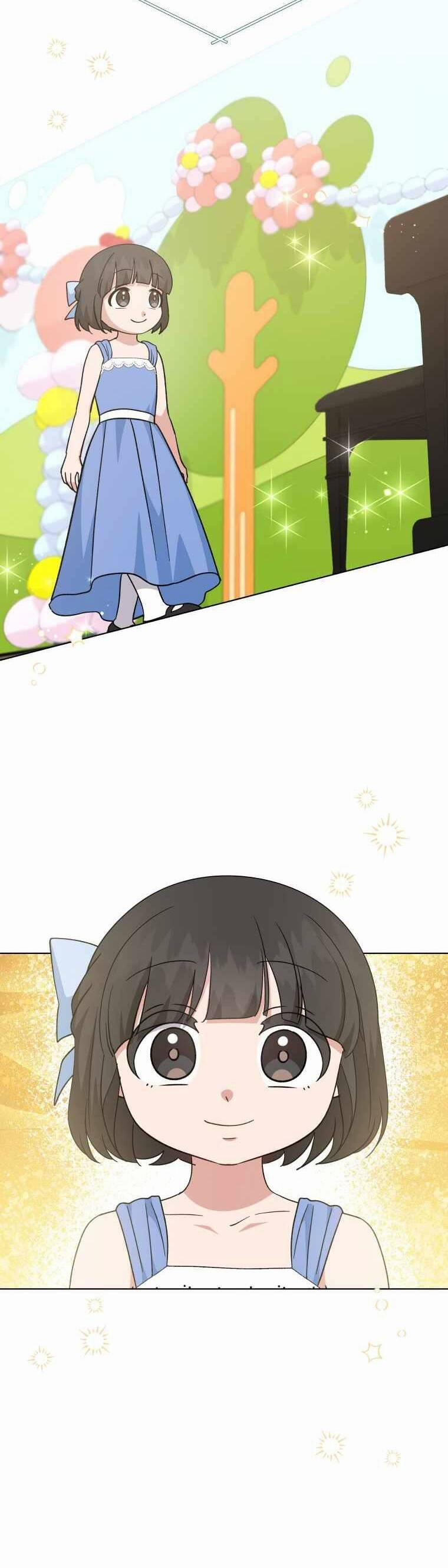 Con Gái Tôi Là Một Thiên Tài Âm Nhạc 103 trang 22