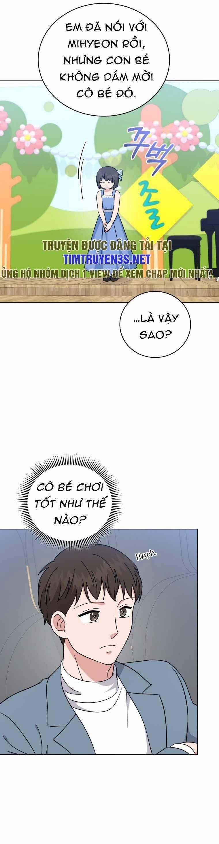 Con Gái Tôi Là Một Thiên Tài Âm Nhạc 103 trang 24