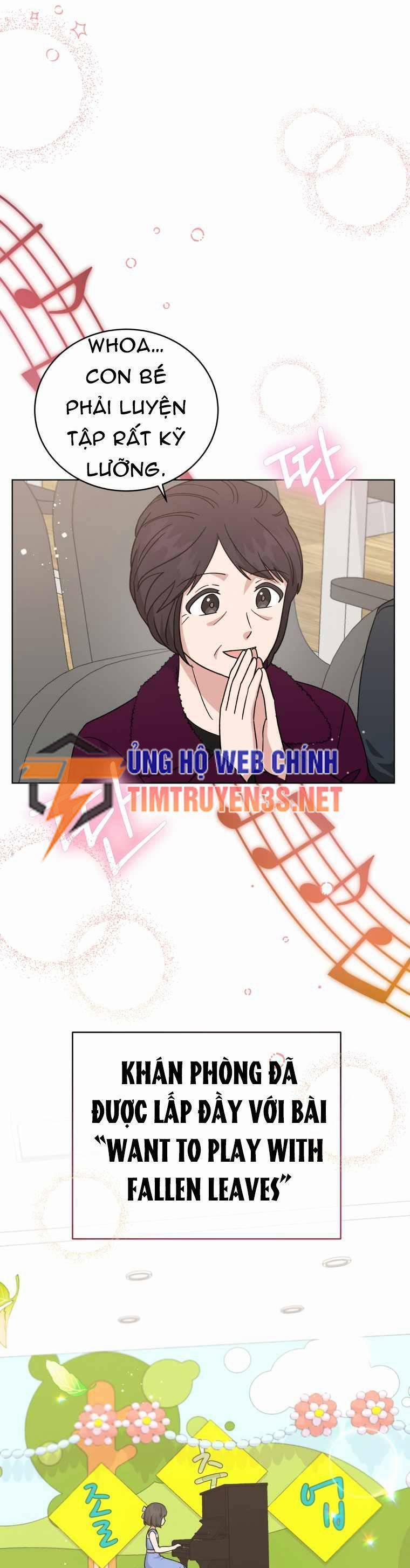 Con Gái Tôi Là Một Thiên Tài Âm Nhạc 103 trang 28