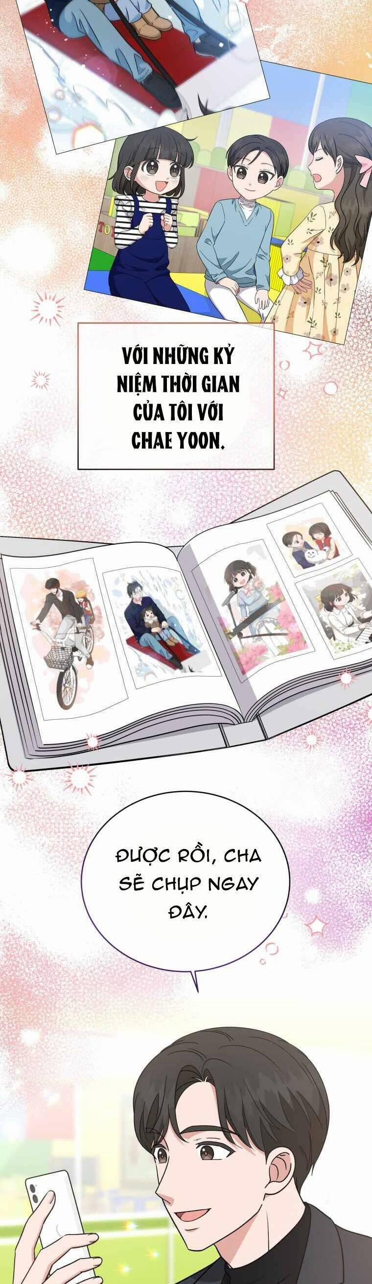 Con Gái Tôi Là Một Thiên Tài Âm Nhạc 104 trang 10