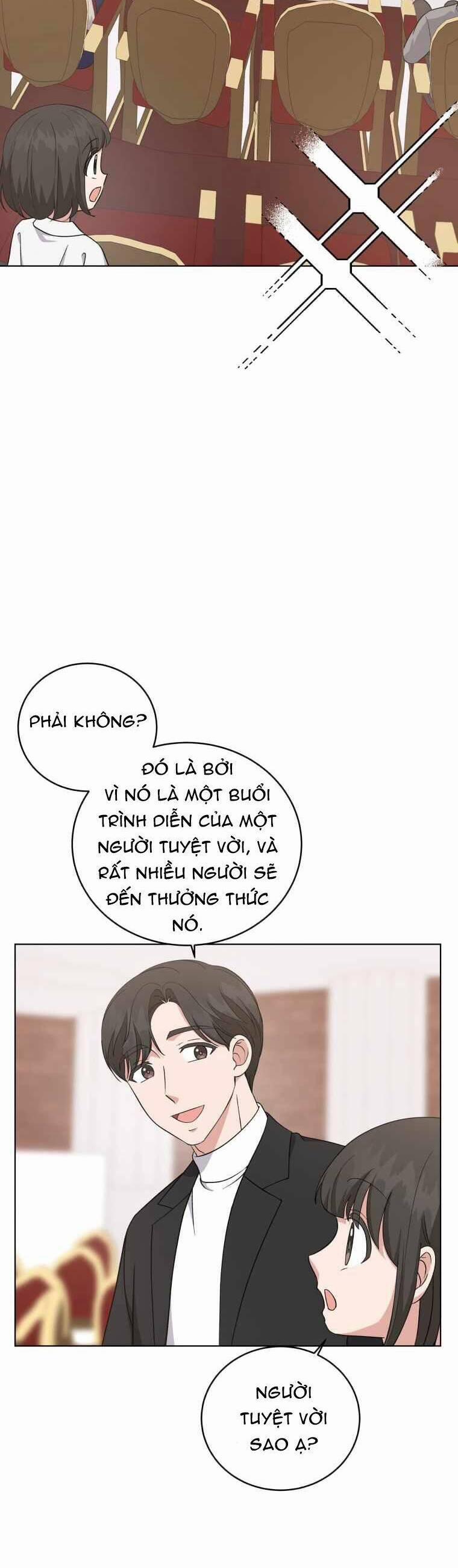 Con Gái Tôi Là Một Thiên Tài Âm Nhạc 104 trang 14