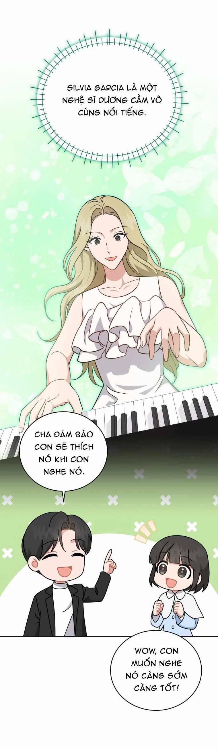 Con Gái Tôi Là Một Thiên Tài Âm Nhạc 104 trang 15