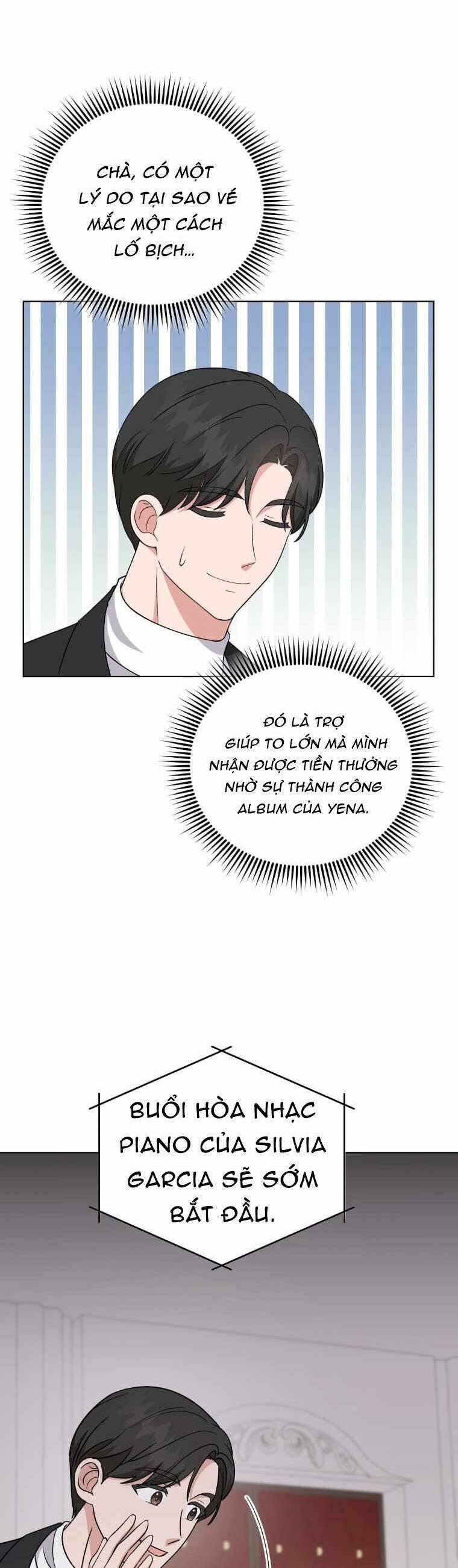 Con Gái Tôi Là Một Thiên Tài Âm Nhạc 104 trang 16