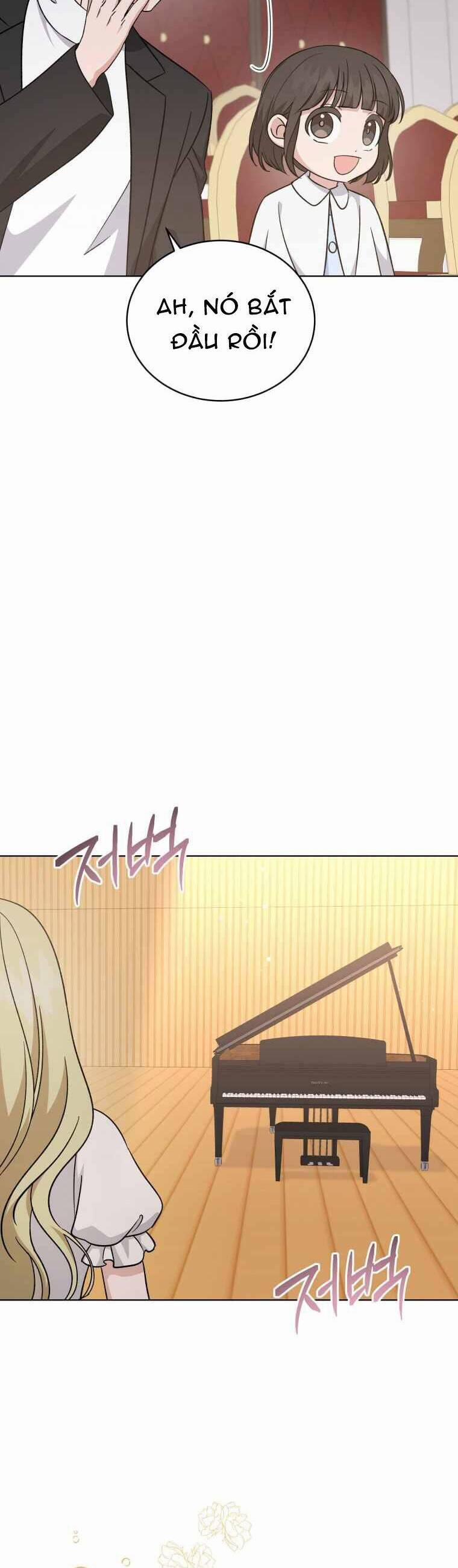 Con Gái Tôi Là Một Thiên Tài Âm Nhạc 104 trang 17