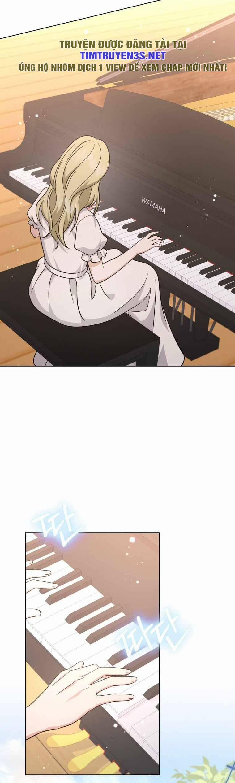 Con Gái Tôi Là Một Thiên Tài Âm Nhạc 104 trang 20