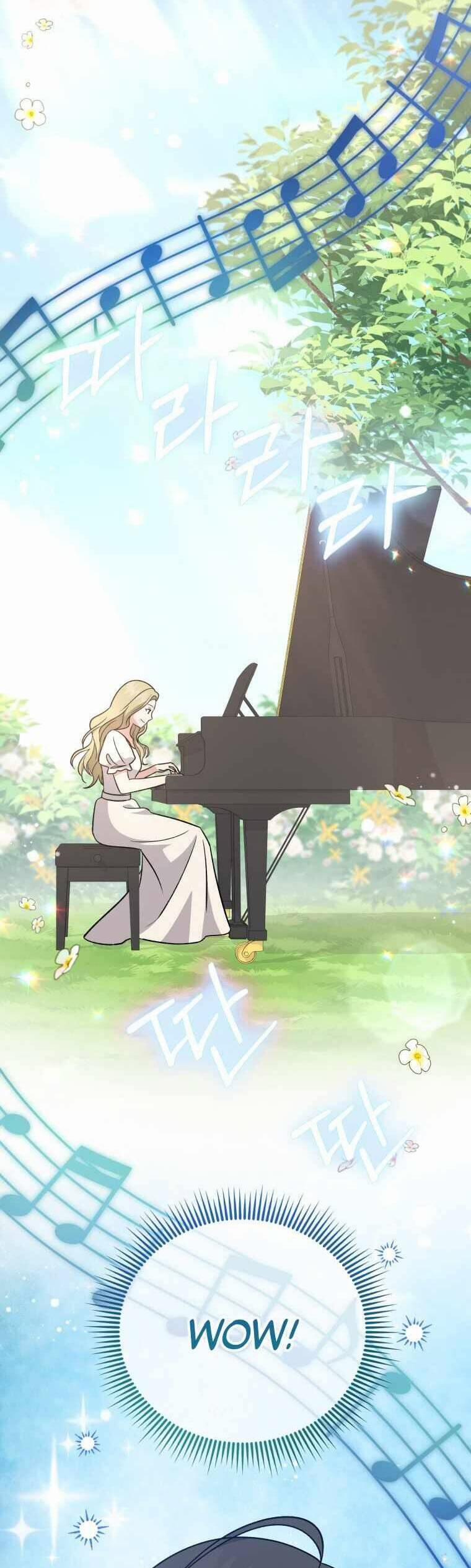 Con Gái Tôi Là Một Thiên Tài Âm Nhạc 104 trang 21