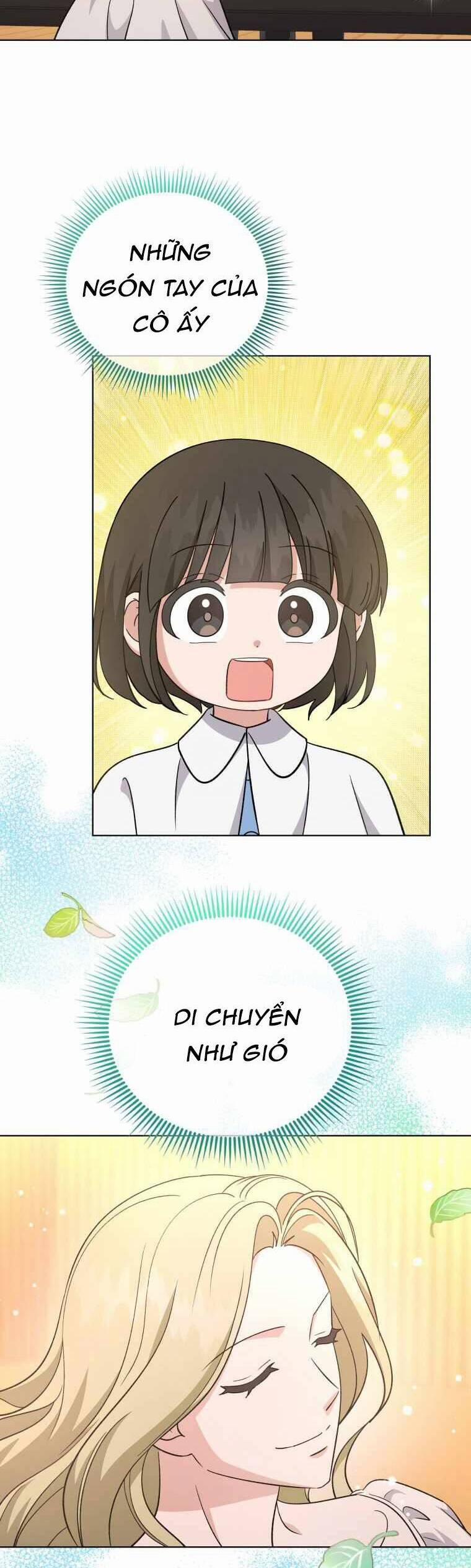 Con Gái Tôi Là Một Thiên Tài Âm Nhạc 104 trang 23