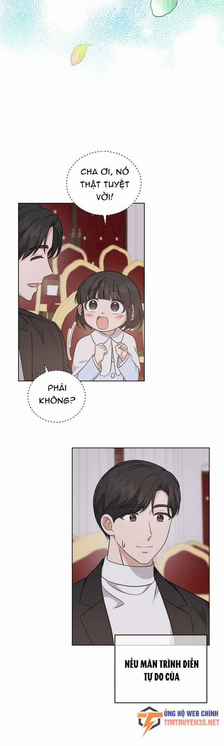 Con Gái Tôi Là Một Thiên Tài Âm Nhạc 104 trang 24