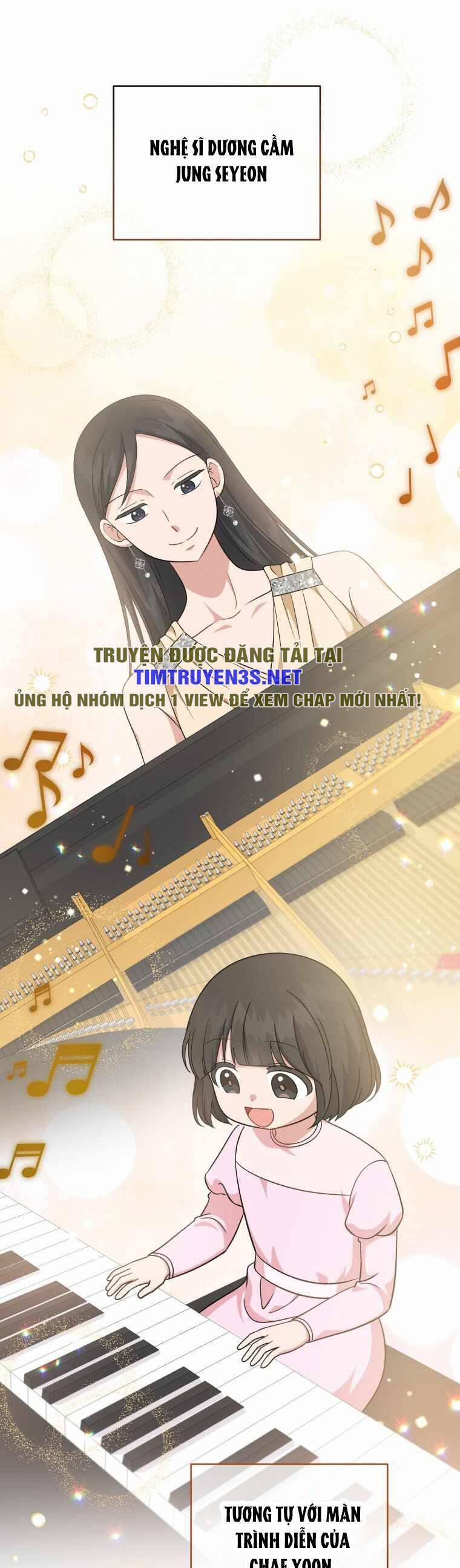 Con Gái Tôi Là Một Thiên Tài Âm Nhạc 104 trang 25