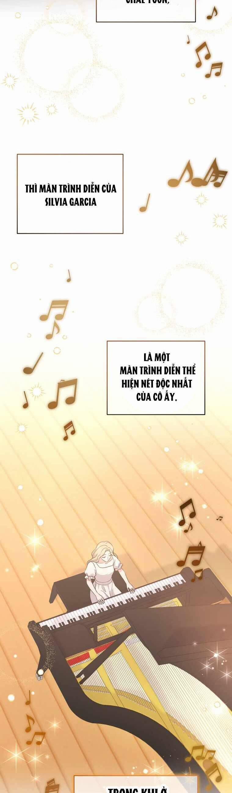 Con Gái Tôi Là Một Thiên Tài Âm Nhạc 104 trang 26