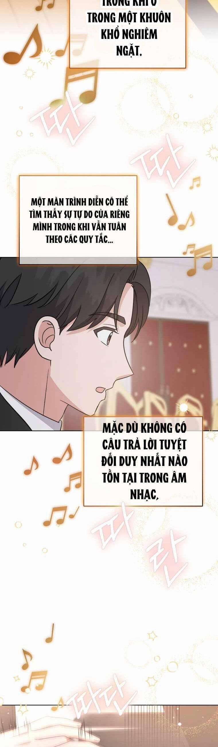 Con Gái Tôi Là Một Thiên Tài Âm Nhạc 104 trang 27