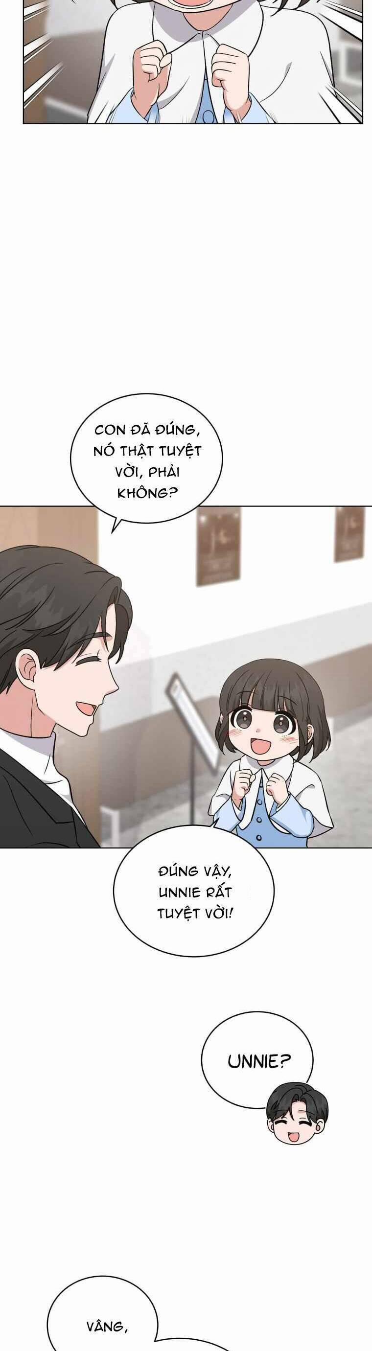 Con Gái Tôi Là Một Thiên Tài Âm Nhạc 104 trang 32