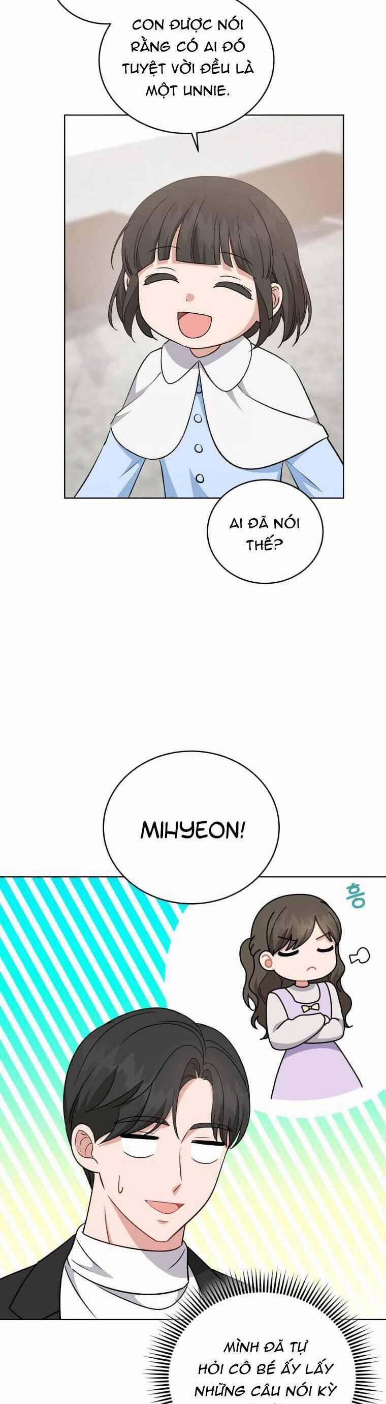 Con Gái Tôi Là Một Thiên Tài Âm Nhạc 104 trang 33