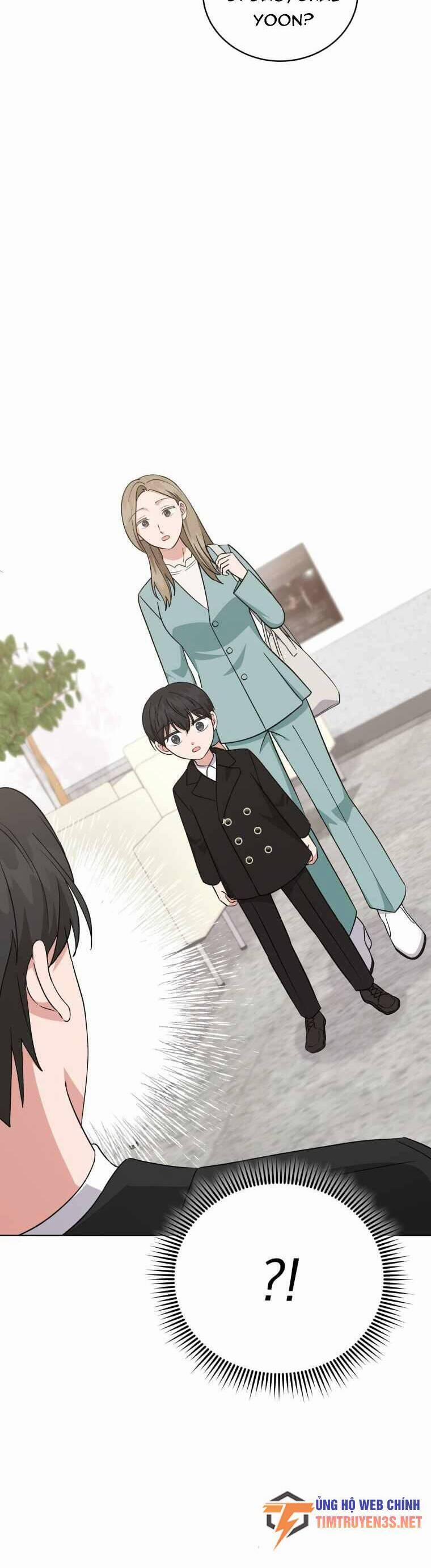 Con Gái Tôi Là Một Thiên Tài Âm Nhạc 104 trang 35