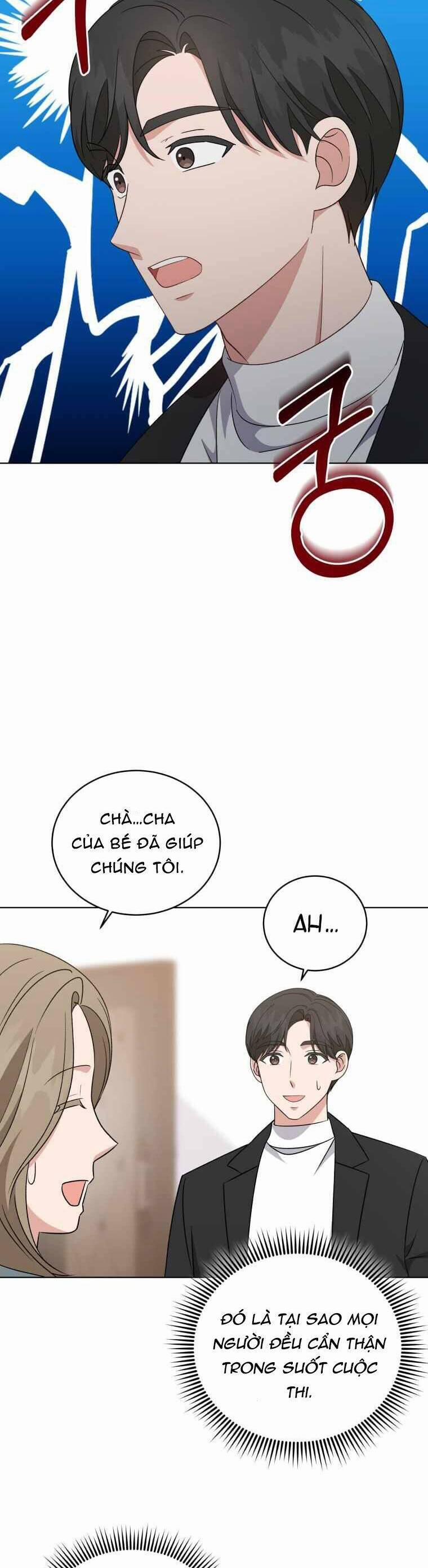 Con Gái Tôi Là Một Thiên Tài Âm Nhạc 104 trang 38