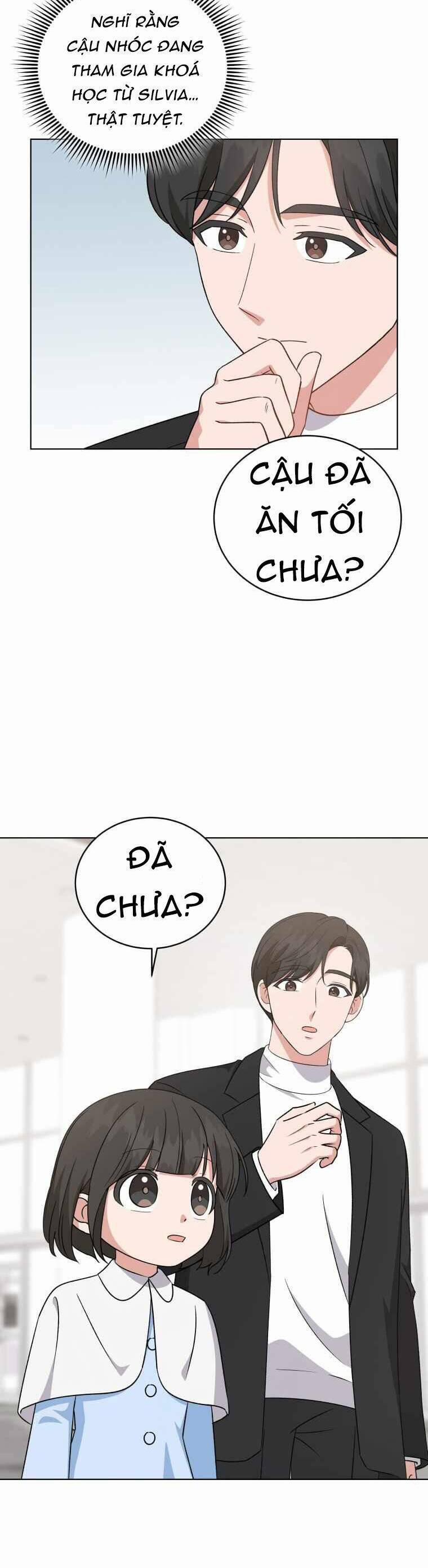 Con Gái Tôi Là Một Thiên Tài Âm Nhạc 104 trang 39