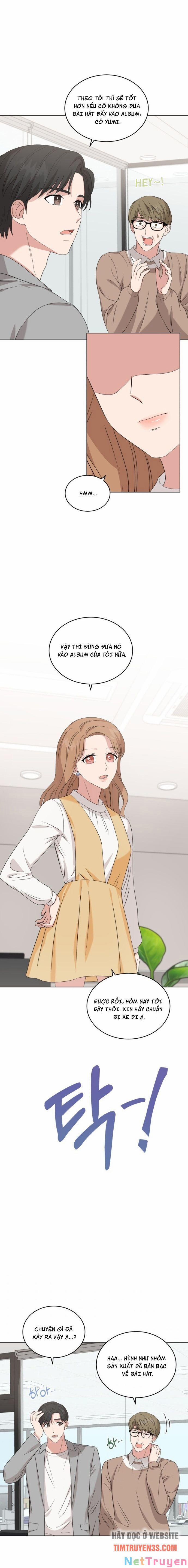 Con Gái Tôi Là Một Thiên Tài Âm Nhạc 11 trang 11