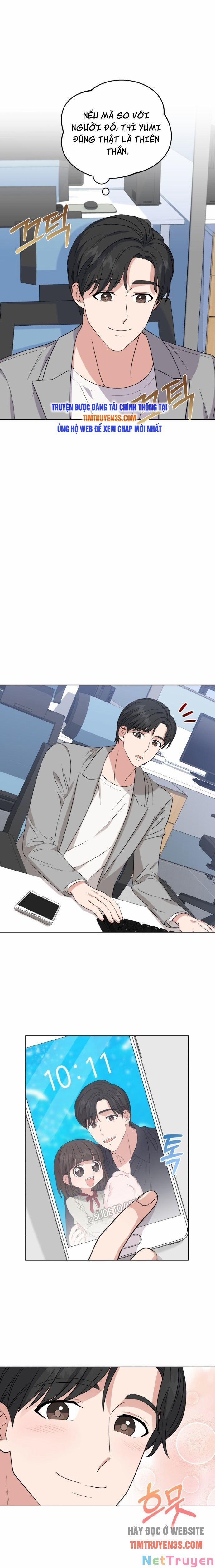 Con Gái Tôi Là Một Thiên Tài Âm Nhạc 11 trang 4