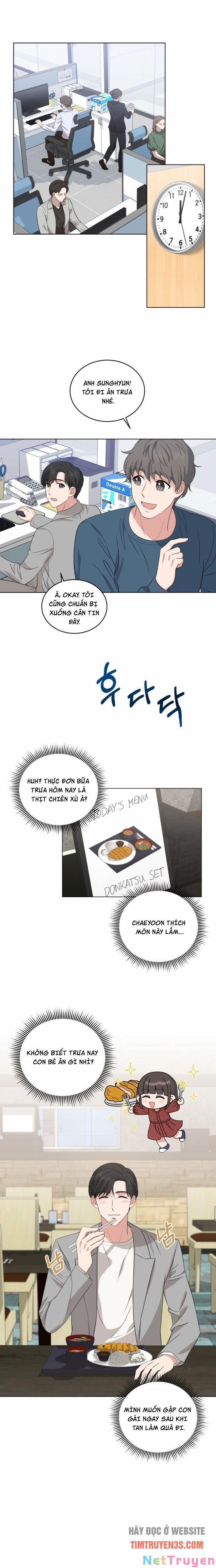 Con Gái Tôi Là Một Thiên Tài Âm Nhạc 11 trang 5