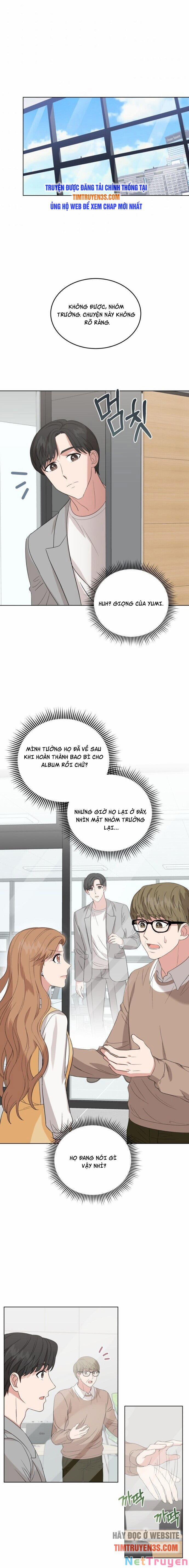 Con Gái Tôi Là Một Thiên Tài Âm Nhạc 11 trang 6