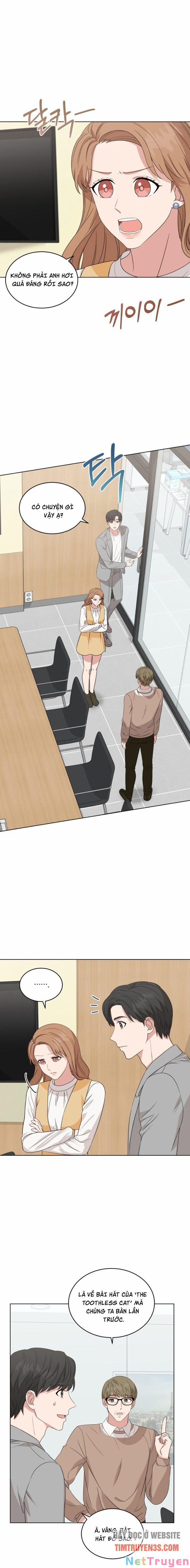 Con Gái Tôi Là Một Thiên Tài Âm Nhạc 11 trang 7