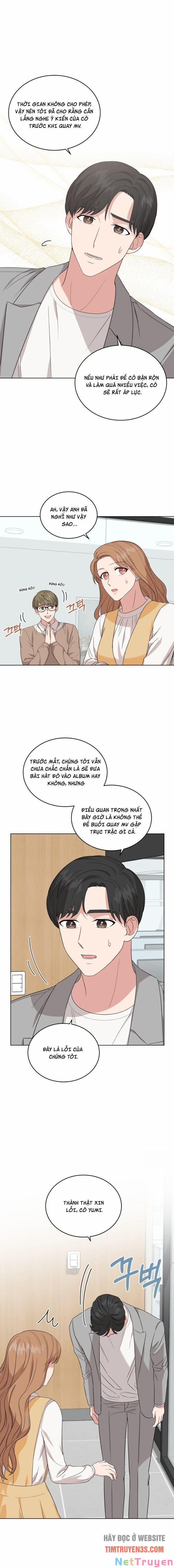 Con Gái Tôi Là Một Thiên Tài Âm Nhạc 11 trang 9