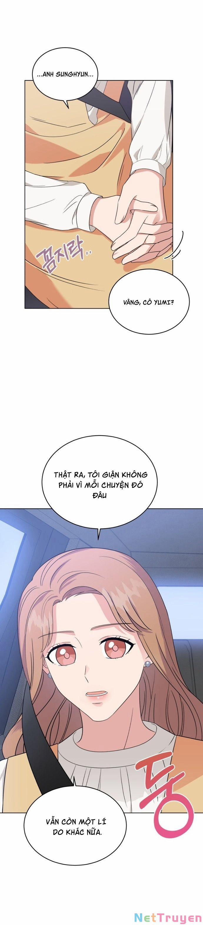 Con Gái Tôi Là Một Thiên Tài Âm Nhạc 12 trang 0