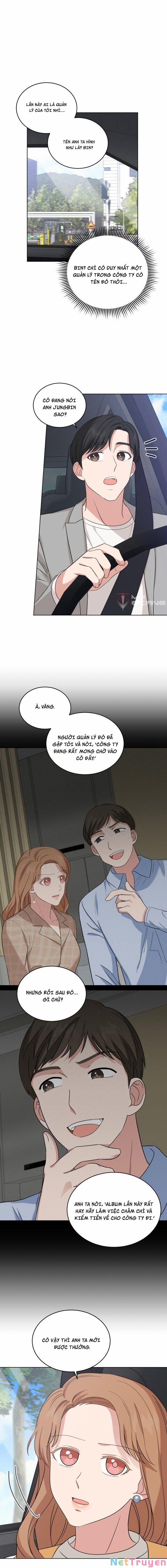 Con Gái Tôi Là Một Thiên Tài Âm Nhạc 12 trang 1