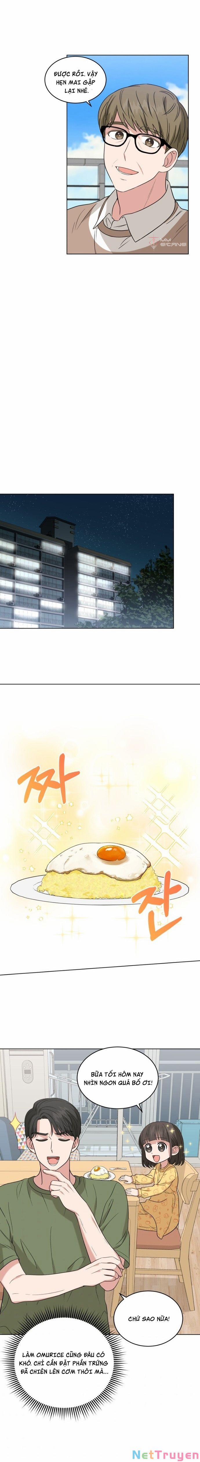 Con Gái Tôi Là Một Thiên Tài Âm Nhạc 12 trang 11