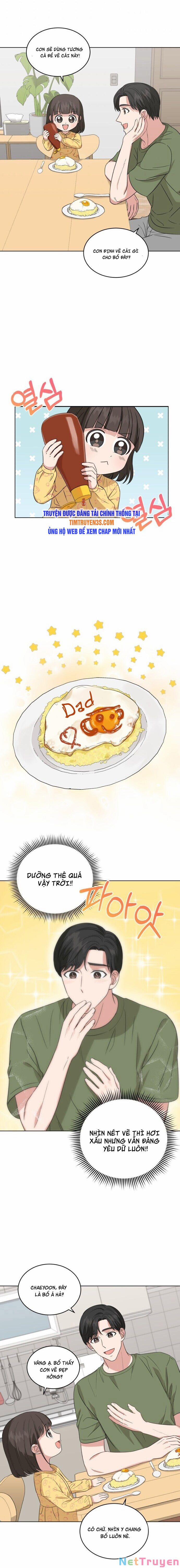 Con Gái Tôi Là Một Thiên Tài Âm Nhạc 12 trang 12