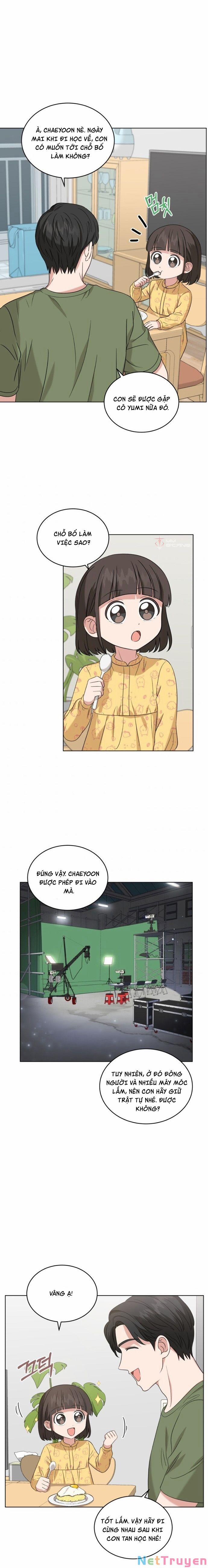 Con Gái Tôi Là Một Thiên Tài Âm Nhạc 12 trang 13