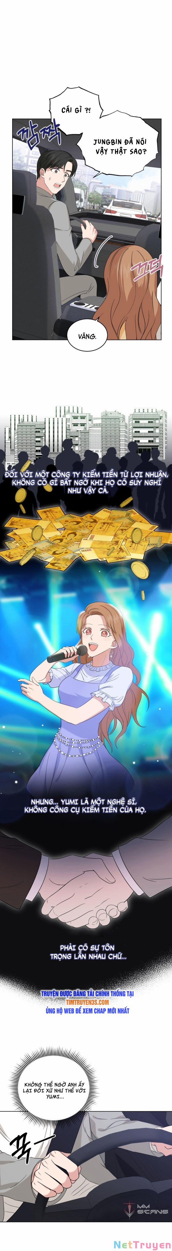 Con Gái Tôi Là Một Thiên Tài Âm Nhạc 12 trang 2