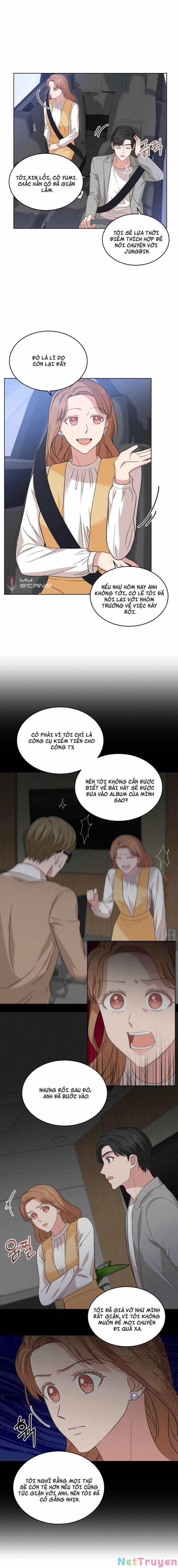 Con Gái Tôi Là Một Thiên Tài Âm Nhạc 12 trang 3