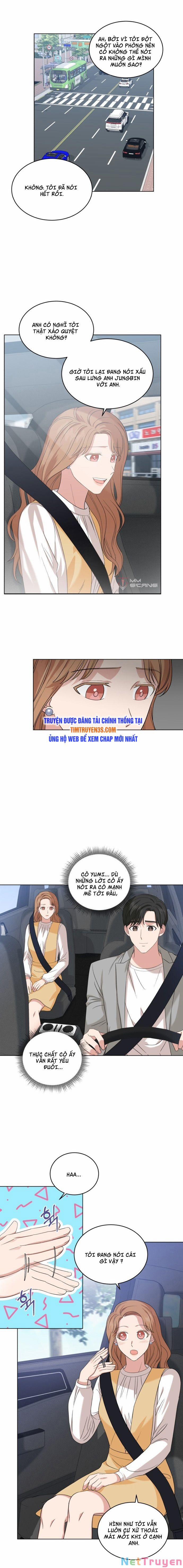 Con Gái Tôi Là Một Thiên Tài Âm Nhạc 12 trang 4