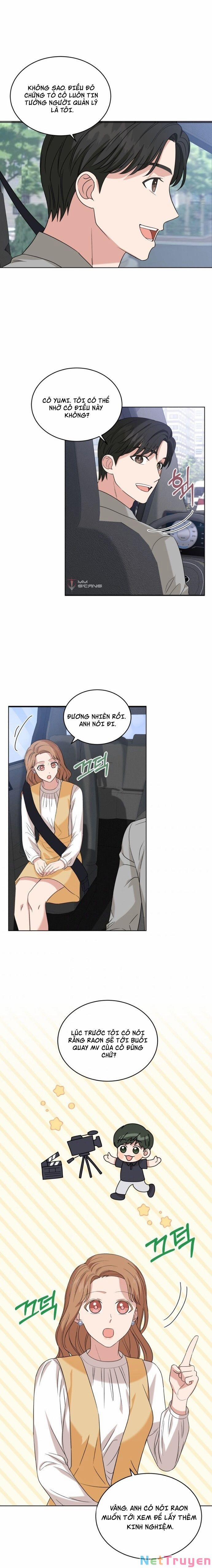 Con Gái Tôi Là Một Thiên Tài Âm Nhạc 12 trang 5