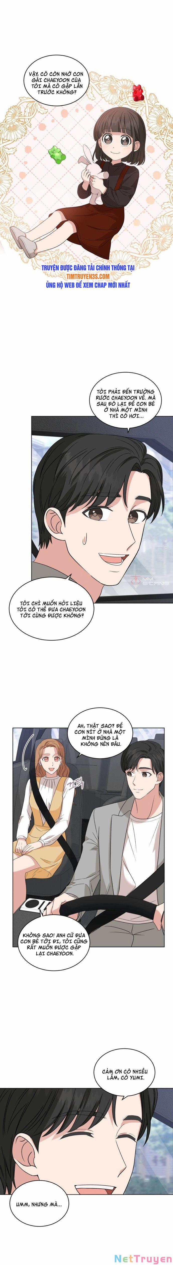 Con Gái Tôi Là Một Thiên Tài Âm Nhạc 12 trang 6