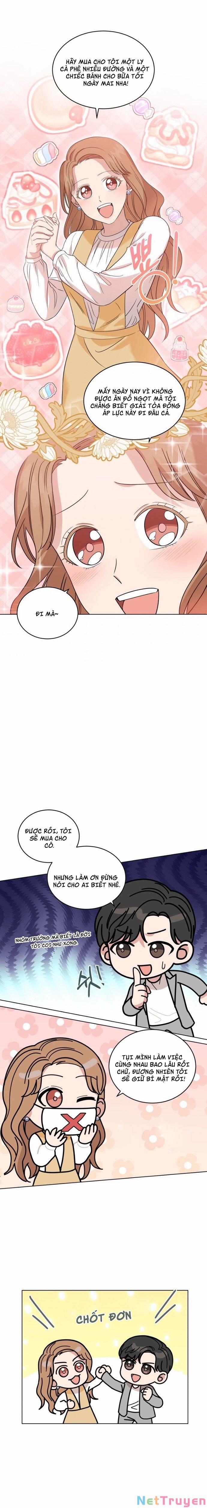 Con Gái Tôi Là Một Thiên Tài Âm Nhạc 12 trang 7