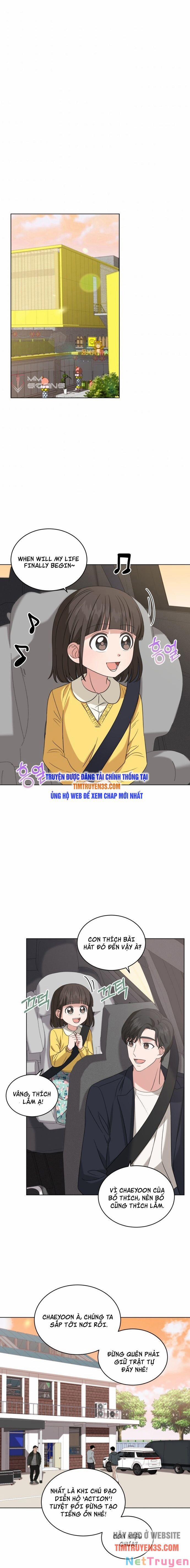 Con Gái Tôi Là Một Thiên Tài Âm Nhạc 13 trang 12