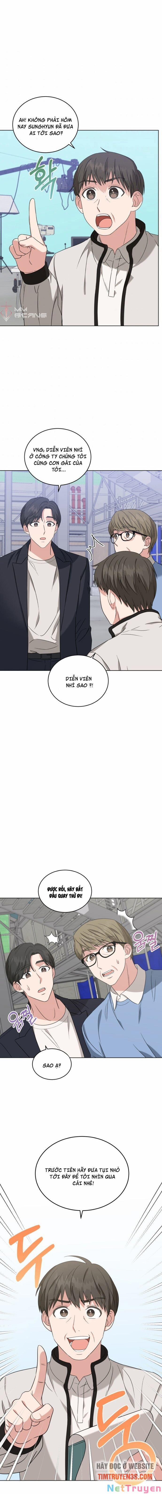 Con Gái Tôi Là Một Thiên Tài Âm Nhạc 13 trang 15