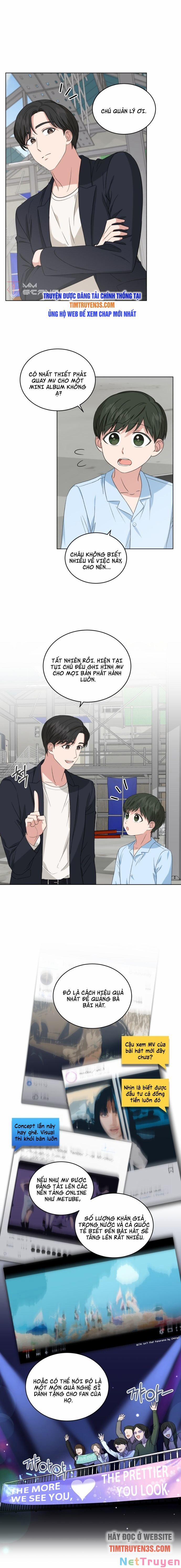 Con Gái Tôi Là Một Thiên Tài Âm Nhạc 13 trang 6