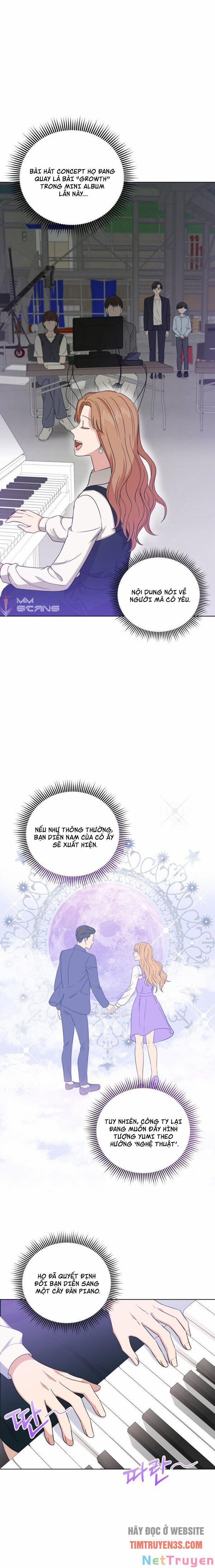 Con Gái Tôi Là Một Thiên Tài Âm Nhạc 13 trang 9