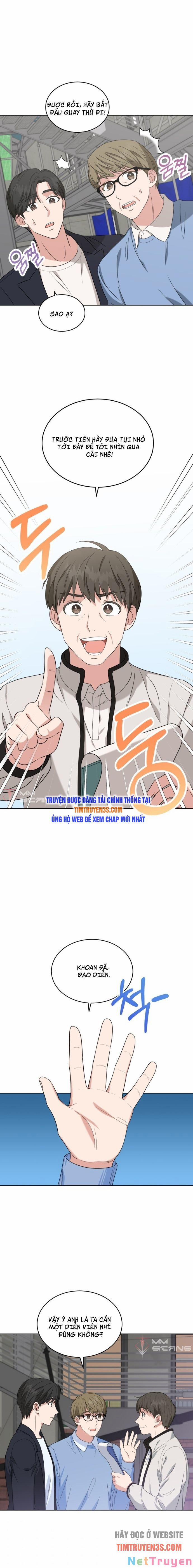 Con Gái Tôi Là Một Thiên Tài Âm Nhạc 14 trang 0